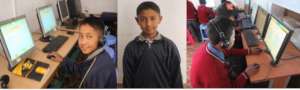 Leh project Progress