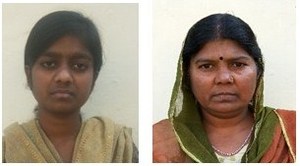 women beneficiaries
