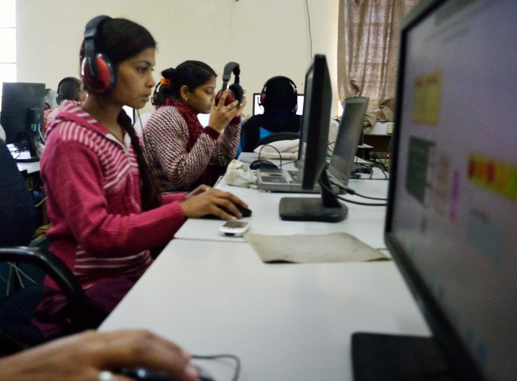 GIFT THE GIFT OF EDUCATION TO AN UNDER-SERVED GIRL