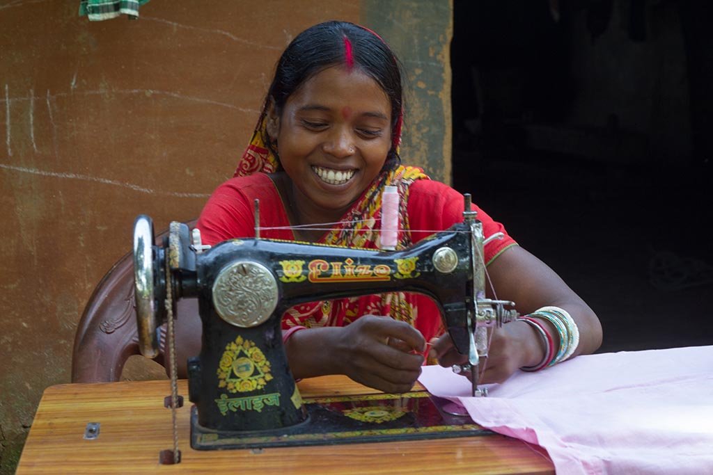 GIFT THE GIFT OF EDUCATION TO AN UNDER-SERVED GIRL