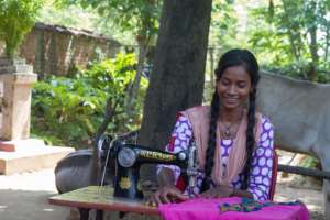 Skilling Girls Skilling India