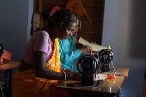 GIFT THE GIFT OF EDUCATION TO AN UNDER-SERVED GIRL