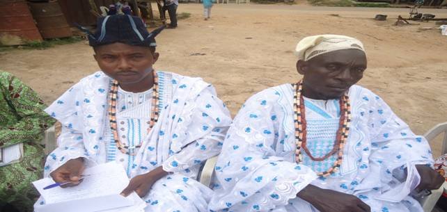 Train 300 rural women on women's rights in Nigeria
