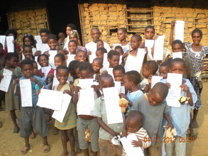 One child one Birth certificate