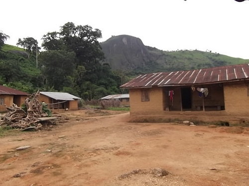 Community Poultry Farming Initiative Sierra Leone