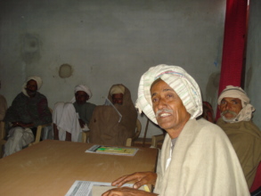 Empowering communities_ A Training Session