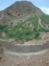 Check Dam, Jaipur, Rajasthan