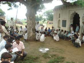 Council Meeting, Alwar, Rajasthan