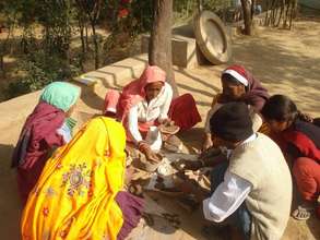 Craft Training, Alwar, Rajasthan
