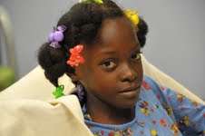 Provide heart surgery to international children