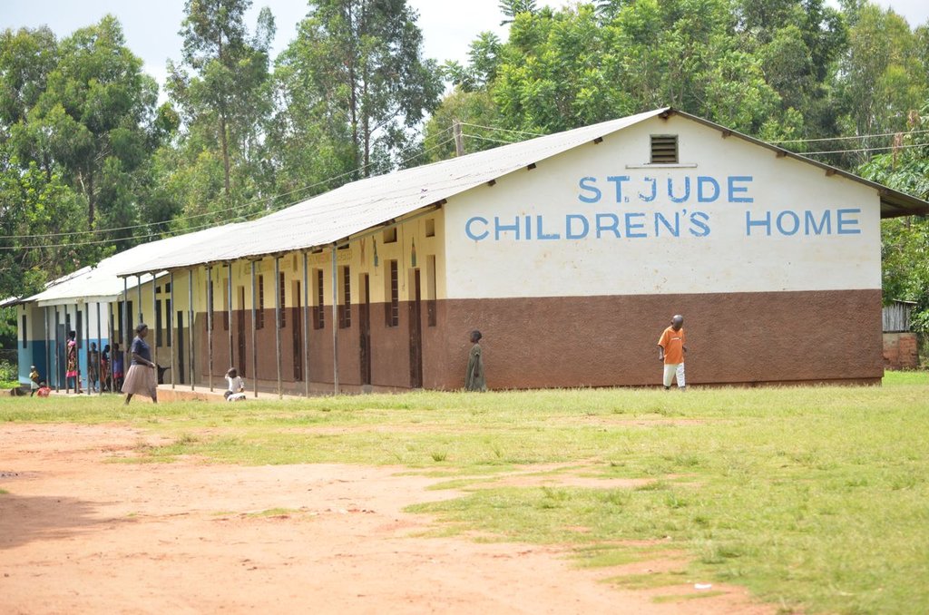 Provide disability care and education in Uganda