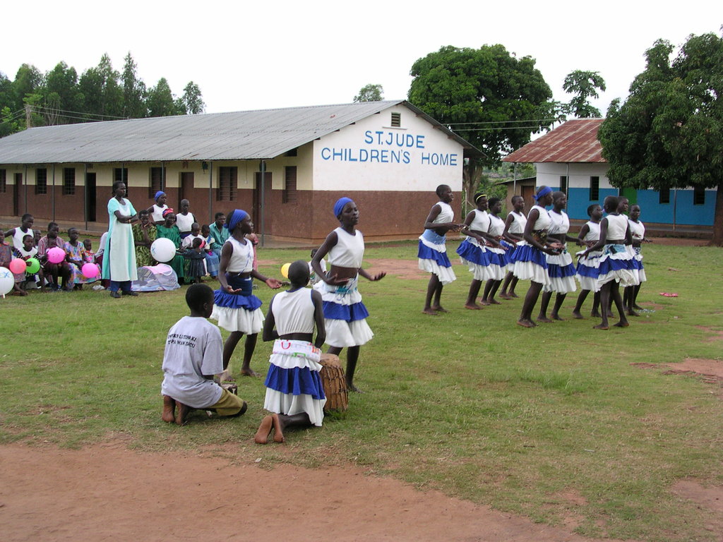 Provide disability care and education in Uganda