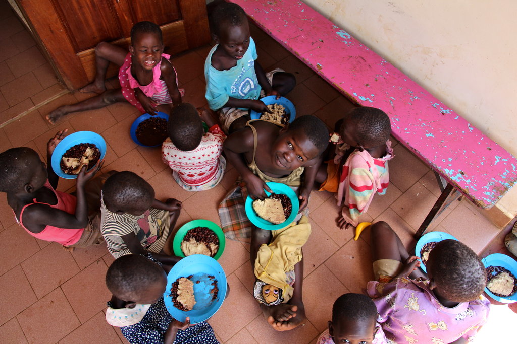 Provide disability care and education in Uganda