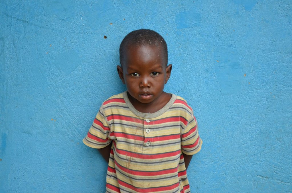 Provide disability care and education in Uganda
