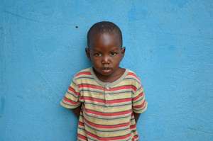 Provide disability care and education in Uganda