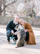 Cletus's entire life changed! He is loved!