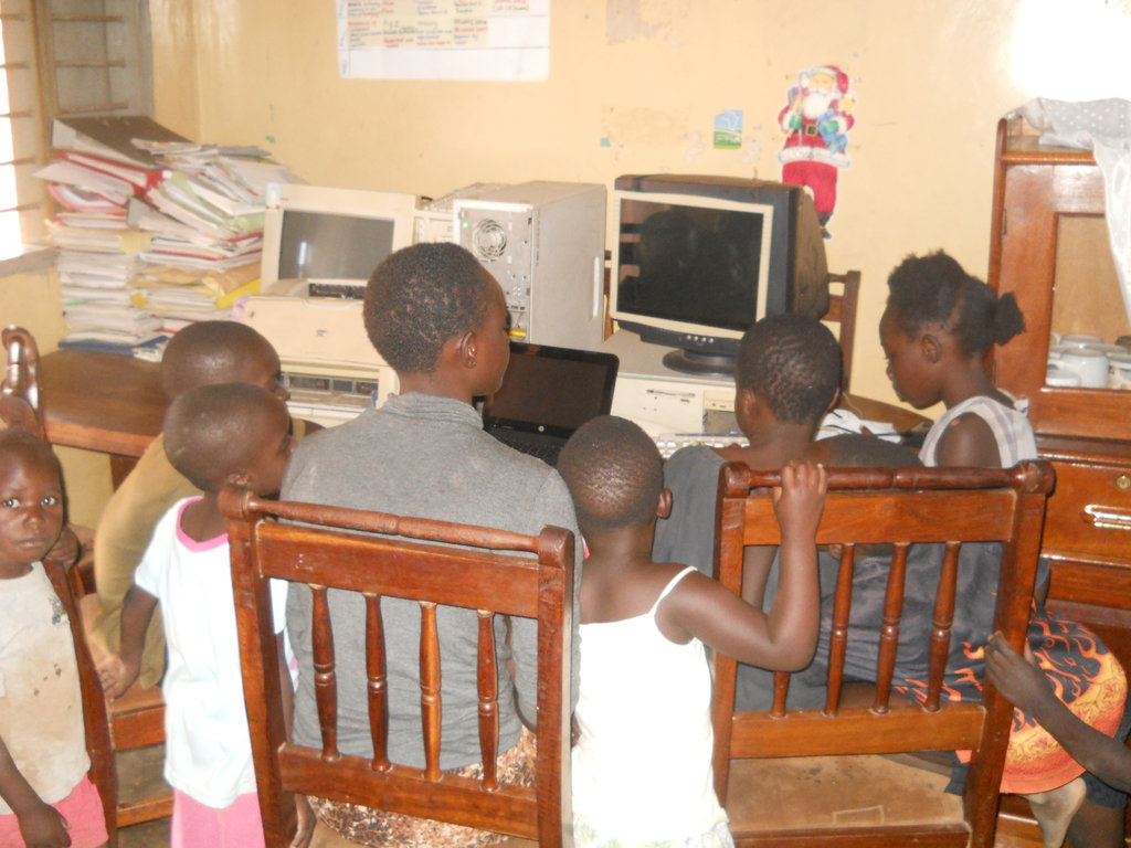 Community Innovation resource centre