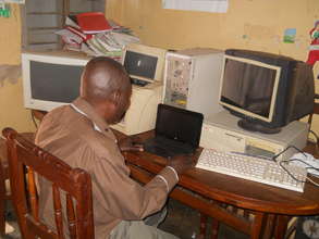 Community Innovation resource centre