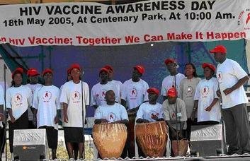 Support Club to Keep Ugandan Youth HIV-Negative