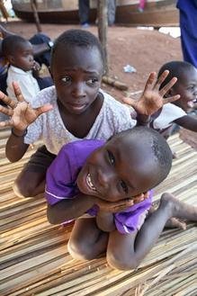 Support Club to Keep Ugandan Youth HIV-Negative