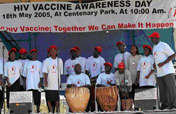 Support Club to Keep Ugandan Youth HIV-Negative
