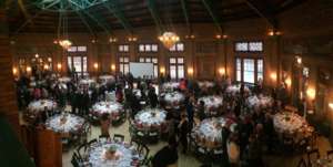 GlobeMed's 10th Anniversary Celebration
