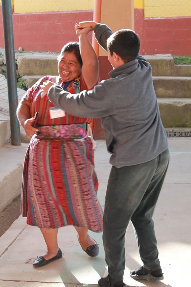 Develop 21st Century Leaders for Global Health
