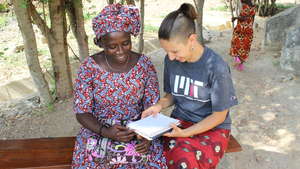 Develop 21st Century Leaders for Global Health
