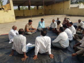 Awareness meeting