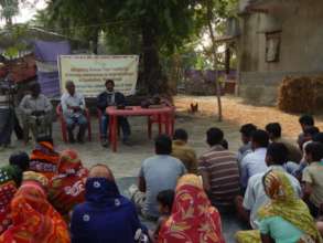 Awareness Gathering