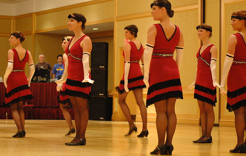 American Lindy Hop Championships