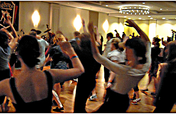 American Lindy Hop Championships