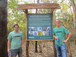 Lilongwe Wildlife Centre