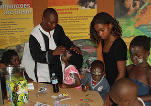 Silver James Birungi (Uganda)