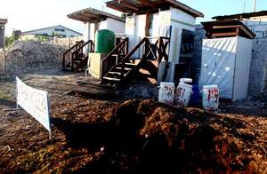 Aba Kolera - Down with cholera!