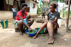 Living with Elephantiasis