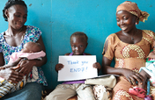 Help Sierra Leone Break Free from Elephantiasis