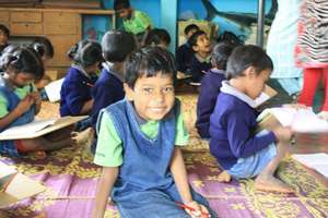 Inspiring smiles