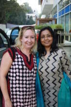 g4g Founder & Board of Director in India