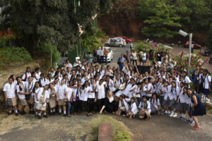 250 incredible girls in Goa