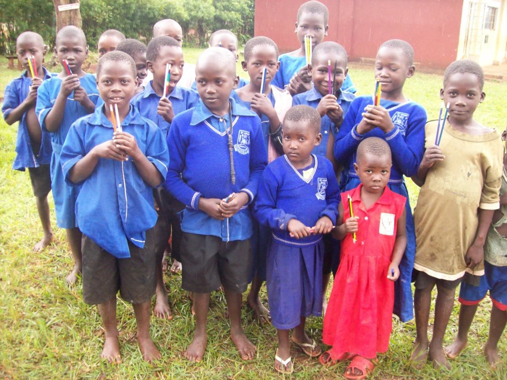 BEE HIVES FOR RURAL FARMERS TO EDUCATE THEIR KIDS