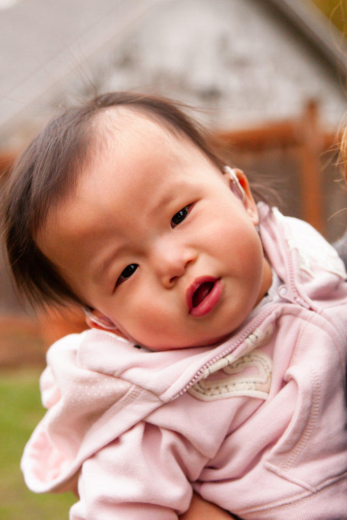 Using Technology to Serve Children Who are Deaf