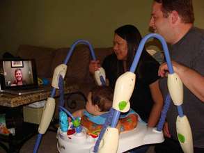 Virtual Home Visit Session 2