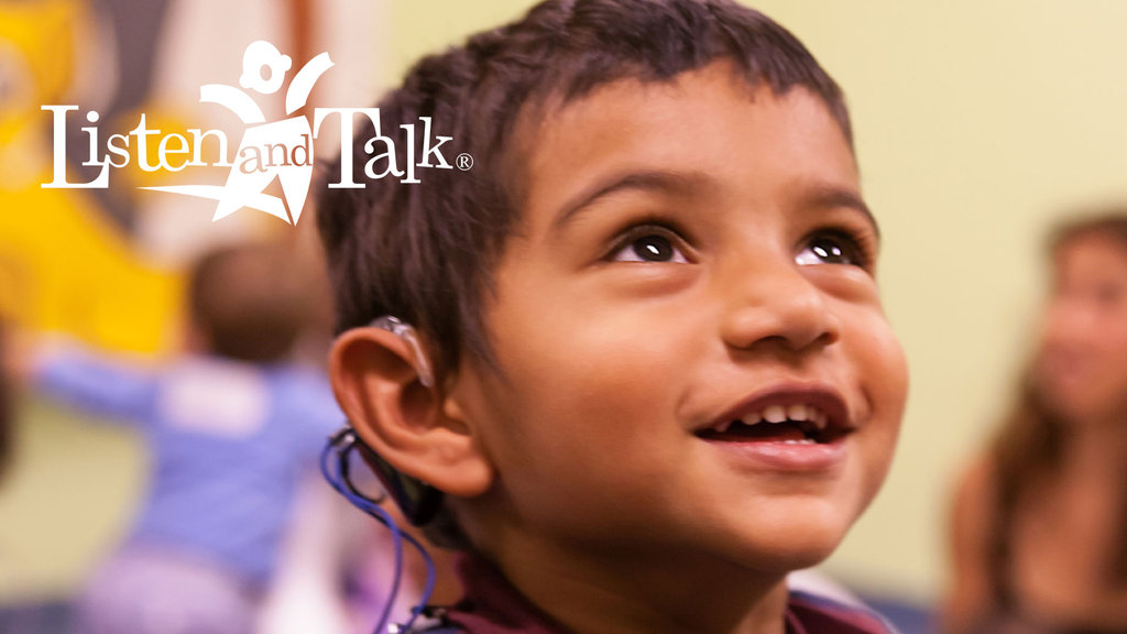 Using Technology to Serve Children Who are Deaf