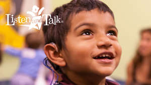 Using Technology to Serve Children Who are Deaf
