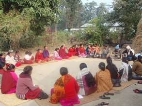 Group Meeting