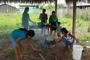 Cooking Class