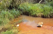 Drinking water drilling for 1000 people in METAP