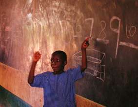 Savulugu School for the Deaf