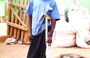 Help Educate 50 Deaf Children in Ghana